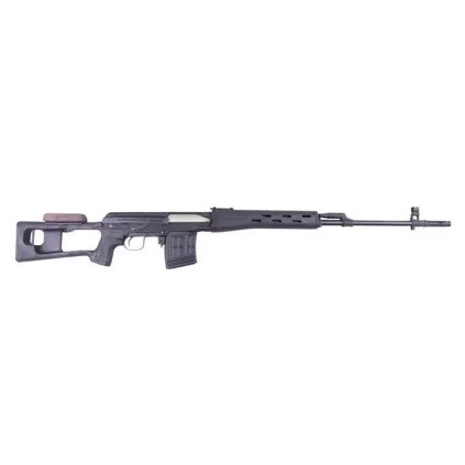 24019 3 svd aeg sniper kovove telo cyma cm057a