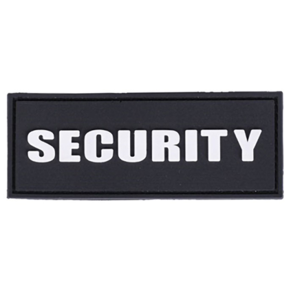 mil tec sturm 3d security pvc patch 16833100 1