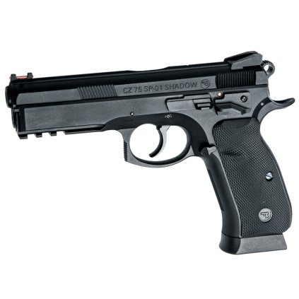 CZ SP-01 SHADOW - CO2 (GNB) - ASG