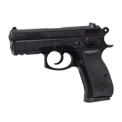 CZ75D Compact - CO2 (GNB) - ASG