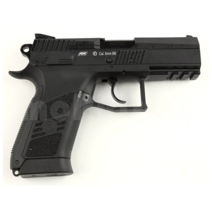 CZ75 P-07 DUTY - CO2 (GNB) metal slide - ASG