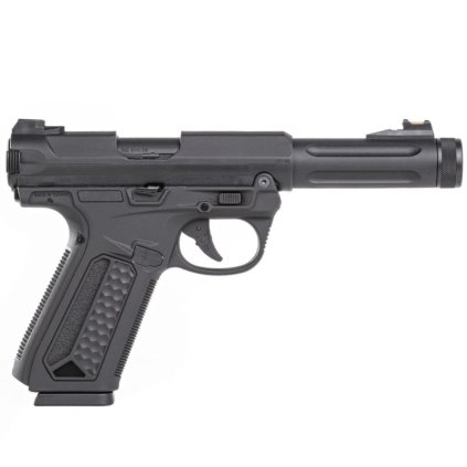 AAP01 Assassin GBB Full Auto / Semi Auto (černý) - Action Army