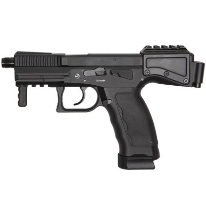 B&T USW A1 CO2, GBB - ASG