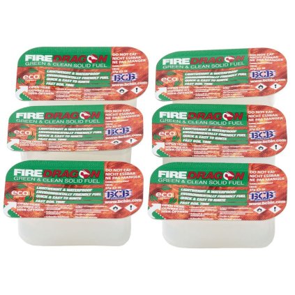 20394 podpalovac firedragon 162 g 6 blocks a 27 g mfh