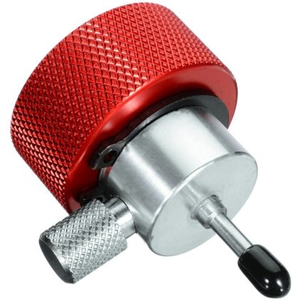 Adaptér na propan (Bernzomatic) s US závitem - A.C.M.