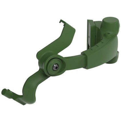 Adaptér ARC Arch Rails M16 pro Earmor MOD3 (foliage green) - EARMOR