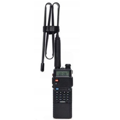 Anténa taktická BF-779XL (108cm) SMA-F - Baofeng