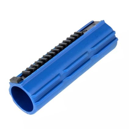 19758 polykarbonatovy pist 14kovovych zubu edge specna arms