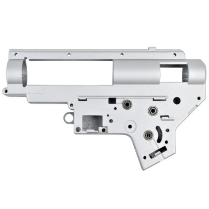 20907 dboys metal gearbox shells v2 8mm qsc db108 1