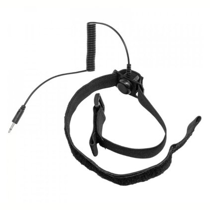 24445 mikrofon na krk krkafon pro m32 m32h earmor