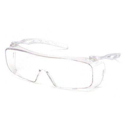 Goggles Cappture anti-fog ES9910ST - Pyramex