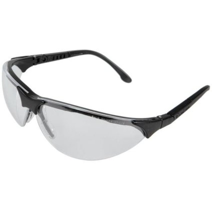 Goggles Rendezvous Clear anti-fog - Pyramex