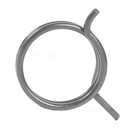 26365 slong airsoft reinforced spring 130 for we marui g series