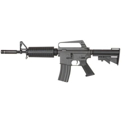 Cyma XM177 (kovové tělo) - (Cyma) [CM009E]