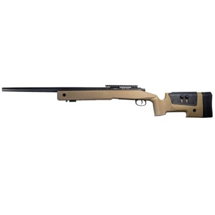 Delta Armory M40A5 TAN (Delta Armory) [DA-S01-TAN]