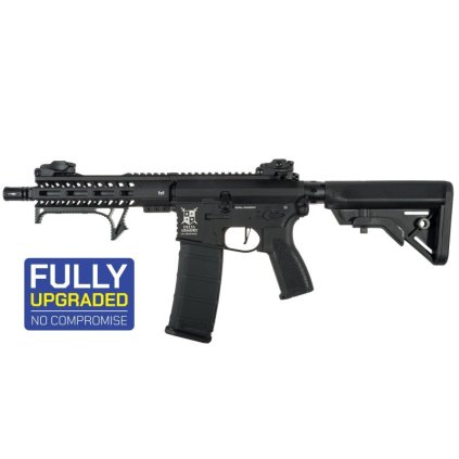 Delta Armory M4 AR15 M-LOK ALPHA ETU Full Metal (Delta Armory) [DA-A13-ETU]