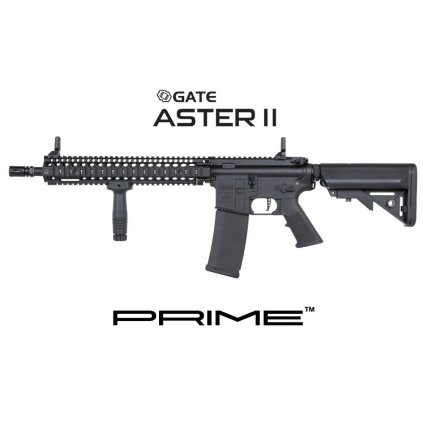 25360 specna arms daniel defense mk18 sa p26 prime aster ii etu brushless cerna