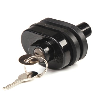 3574 zamek na spoust s klickem 101 inc