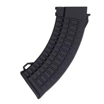 20913 1 zasobnik ak47 a akm 150bbs cerny cyma plast