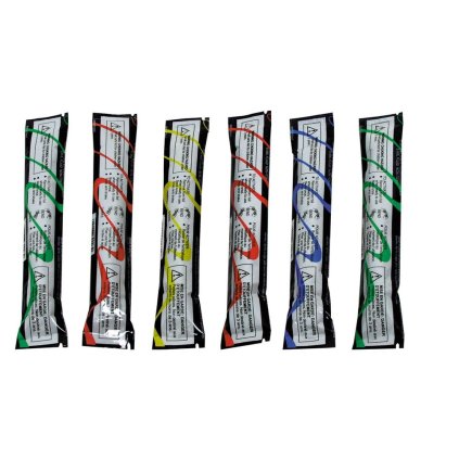 9940 chemicke svetlo lightstick cervene