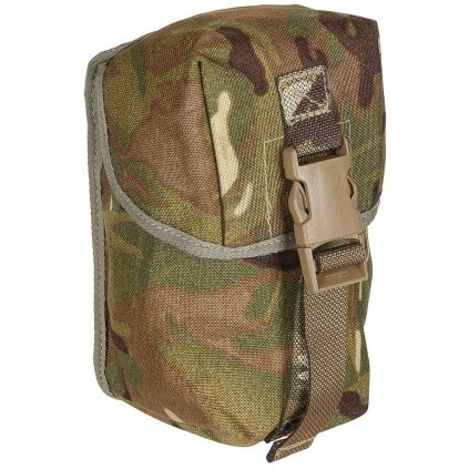 12361 sumka gb mtp camo utility osprey mk iv original pouzite
