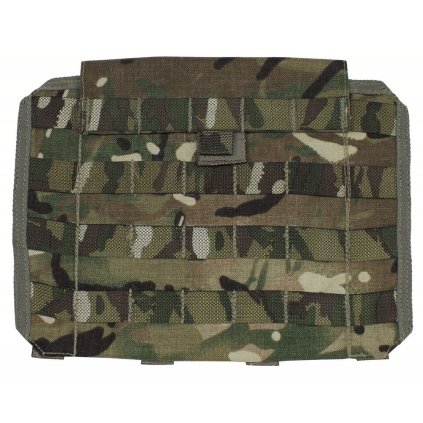 14341 sumka gb mtp camo side plate pocket osprey mk iv original pouzite