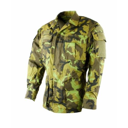 Blouse CZ vz.95 modernised Rip-Stop original, new