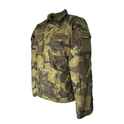 Children's jacket CZ pattern 95 Rip-Stop - moRRisCZ