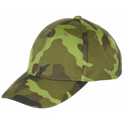 Kids' BB Cap vz. 95 (Universal) - MFH