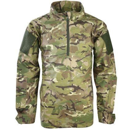 Kids' UBACS BTP camo - Kombat UK