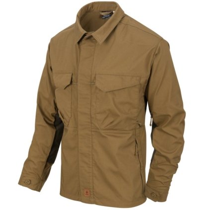 WOODSMAN Shirt - HELIKON
