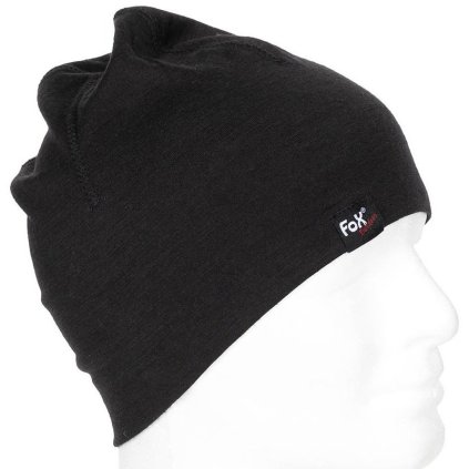 Cap Beanie MERINO Lite - MFH