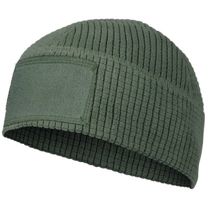 Cap Beanie RANGE Grid Fleece - HELIKON