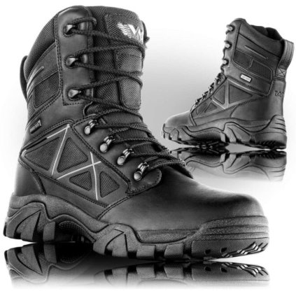 Boty taktické Blackburn - VM Footwear