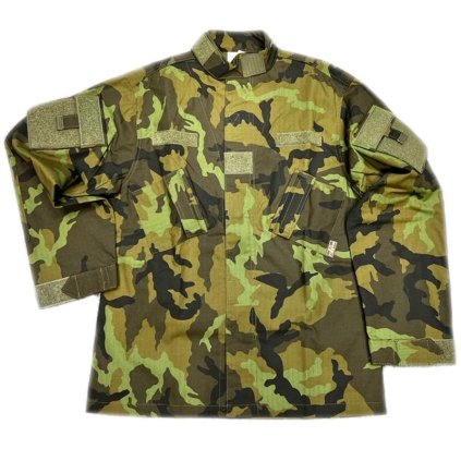 Children's jacket CZ vz. 95 GEN II Rip-Stop - moRRisCZ