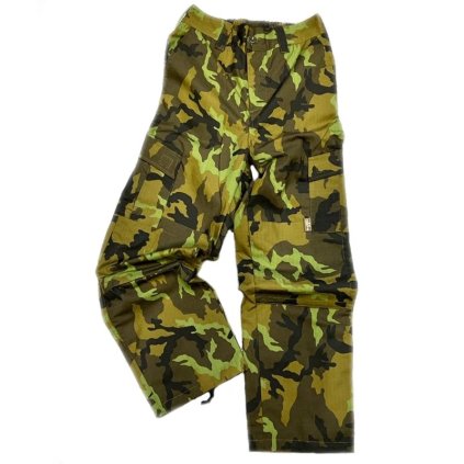 Children's pants CZ vz. 95 GENII Rip-Stop - moRRisCZ