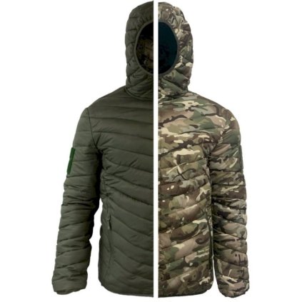 Bunda Texar REVERSE - TEXAR