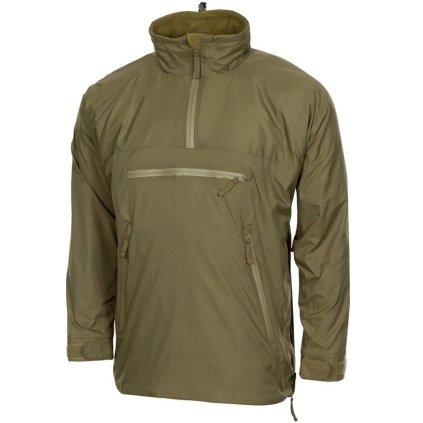 Jacket GB British Thermal Jacket Lightweight - MFH