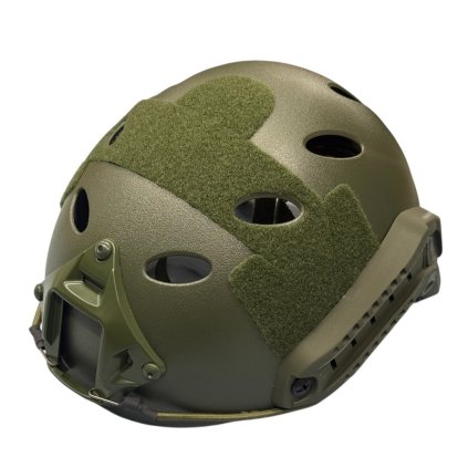 Helma FAST Typ PJ - Guerilla Tactical