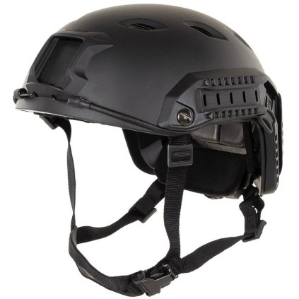 Helmet FAST Paratroopers plastic - MFH