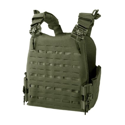 26626 kamizelka cpv olive