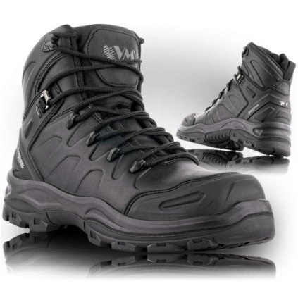 Boty NEAPOL s membránou - VM Footwear