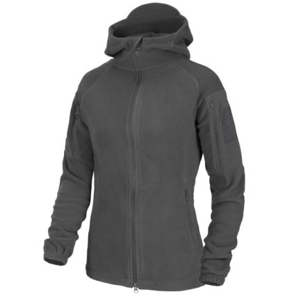 Bunda Women's CUMULUS Heavy Fleece - HELIKON