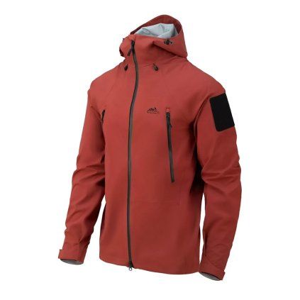Jacket SQUALL Hardshell Jacket TorrentStretch - HELIKON