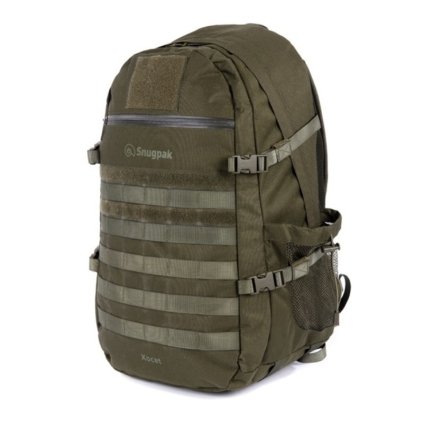 Batoh Snugpak XOCET, (oliva), 35 L - SNUGPAK