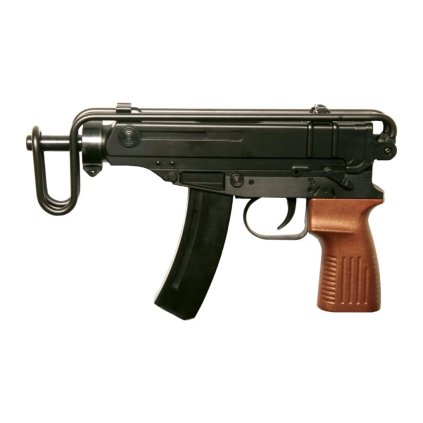 CZ Scorpion Vz.61-ASG