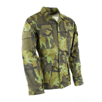 Jacket Lite CZ vz. 95 Rip-Stop - moRRisCZ