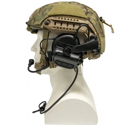 Sluchátka EARMOR M32X ARC MARK3 US Version černé-EARMOR