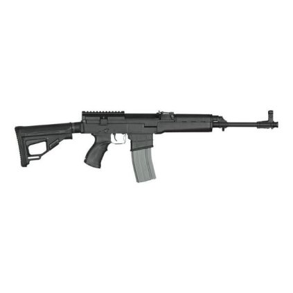 ares electric rifle vz58 long version ar vz58ml