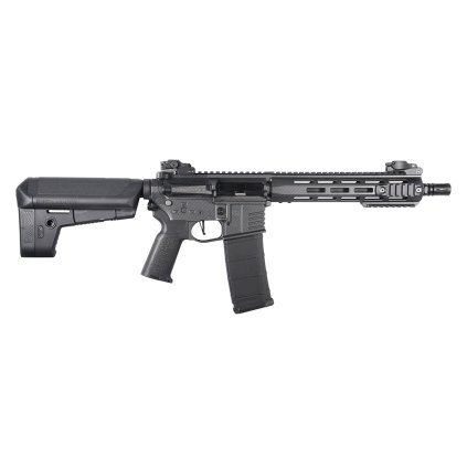 27148 2 delta armory airsoft zbran m4 ar15 m lok 10 charlie da c09 crb carbon